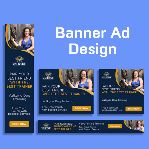 Banner Ad