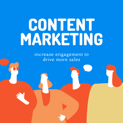 Content Marketing