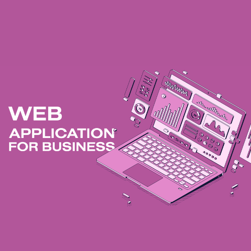 Custome Web Application