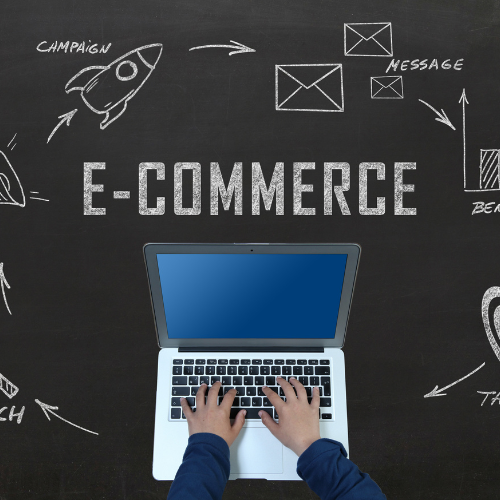 E-commerce Solution