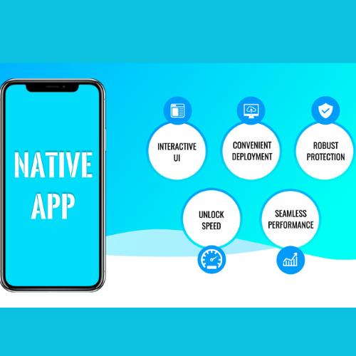 Native App Development